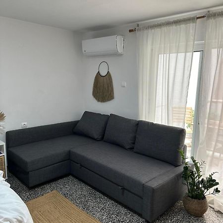 Mk City Apartment Near Dowtown イラクリオン エクステリア 写真