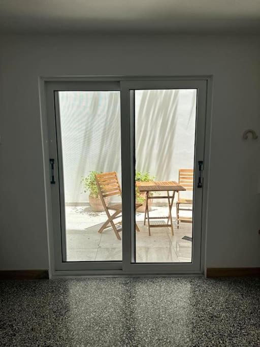 Mk City Apartment Near Dowtown イラクリオン エクステリア 写真