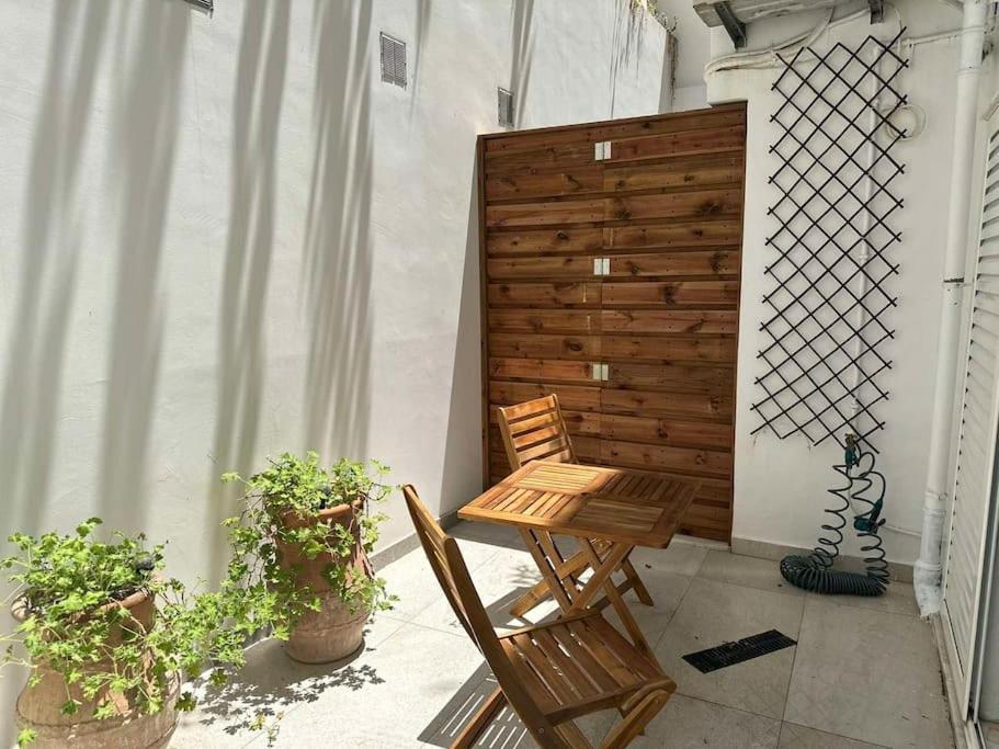 Mk City Apartment Near Dowtown イラクリオン エクステリア 写真