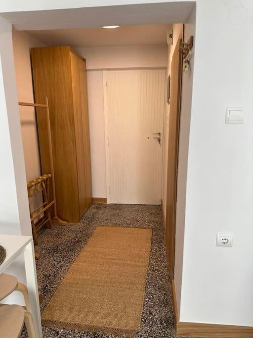 Mk City Apartment Near Dowtown イラクリオン エクステリア 写真