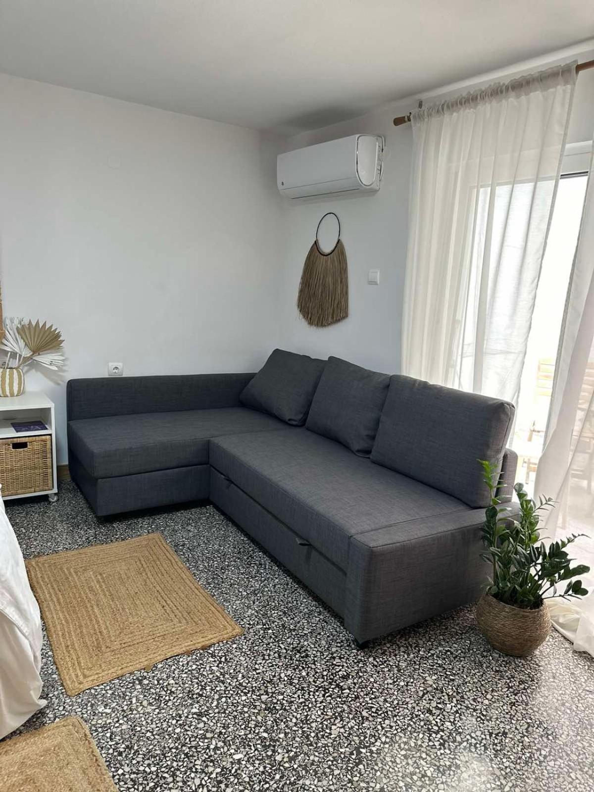 Mk City Apartment Near Dowtown イラクリオン エクステリア 写真