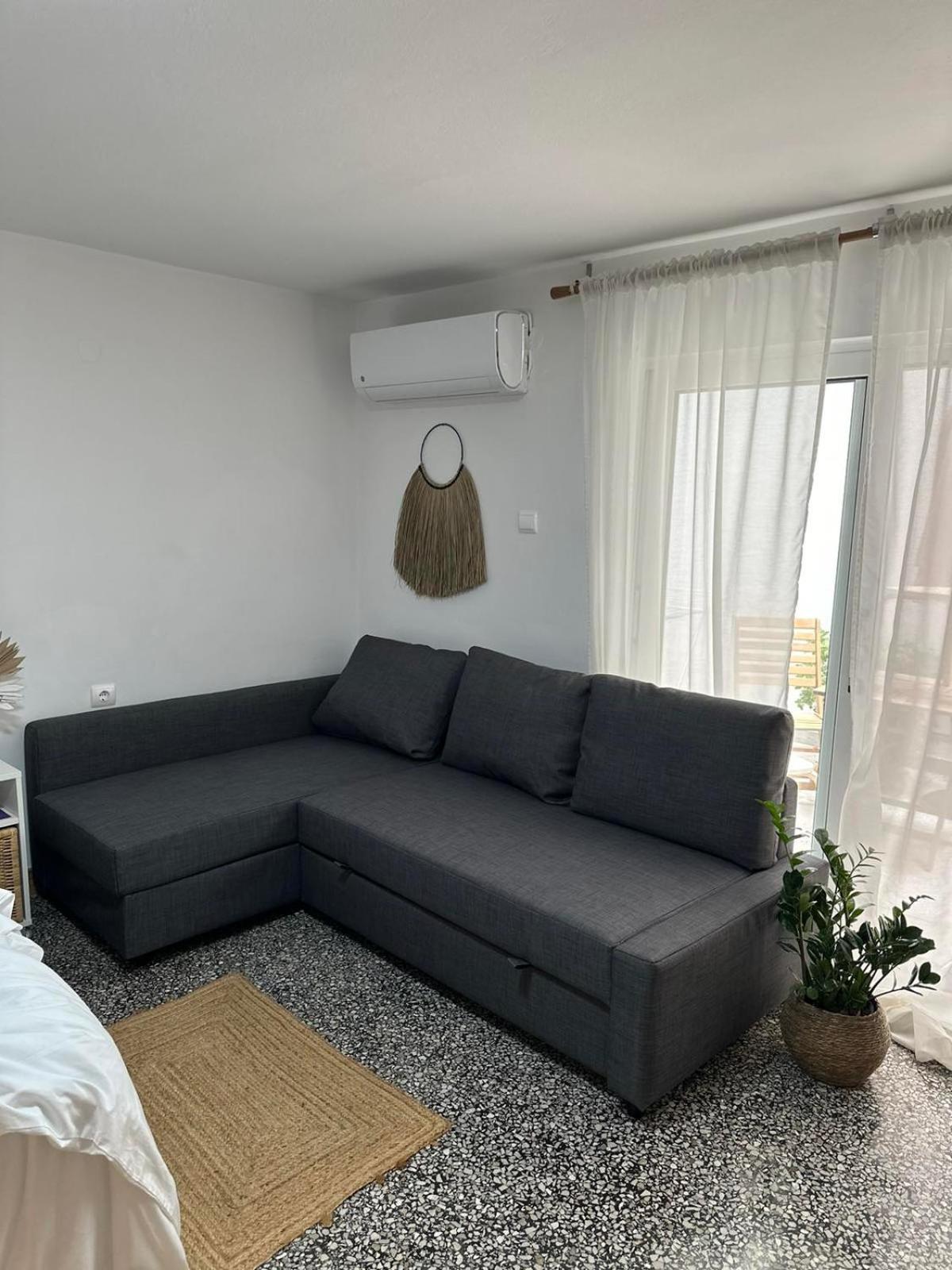 Mk City Apartment Near Dowtown イラクリオン エクステリア 写真